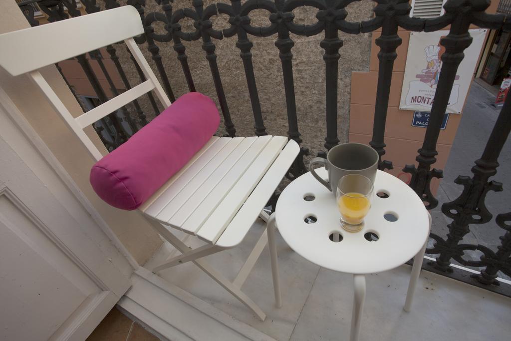 Singularstays Roteros Valencia Room photo
