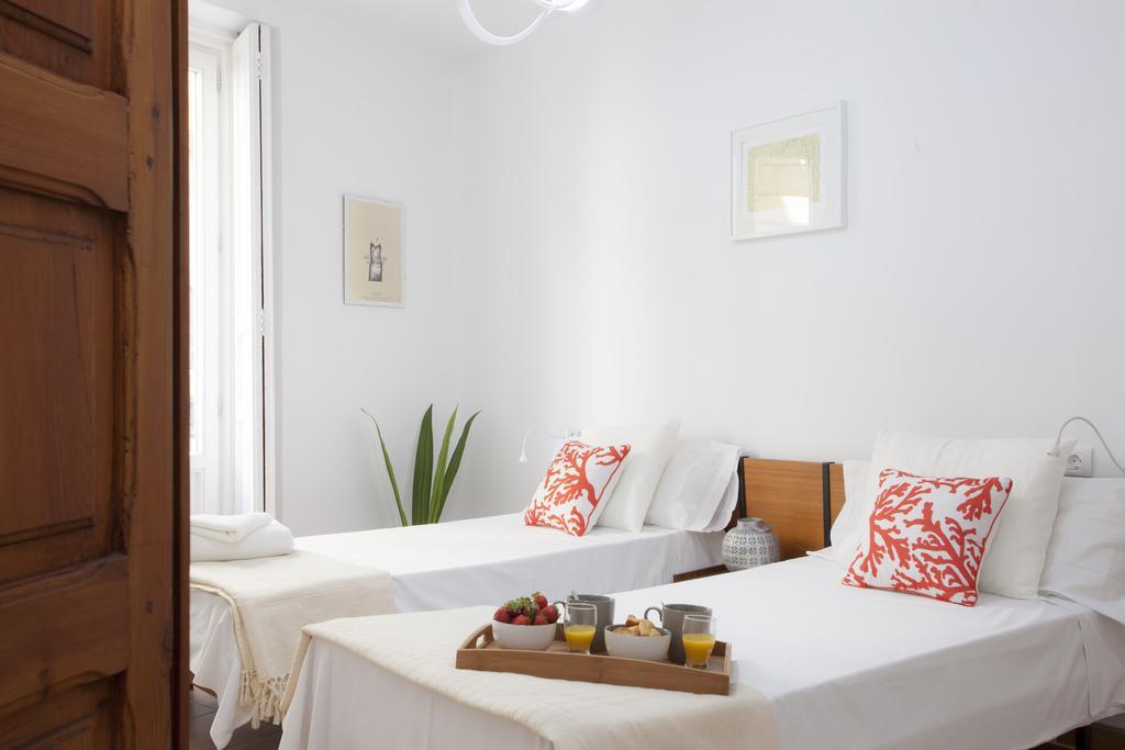Singularstays Roteros Valencia Exterior photo